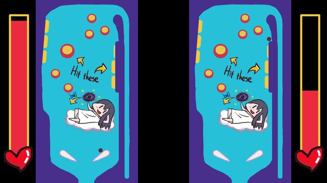 Project Pinball