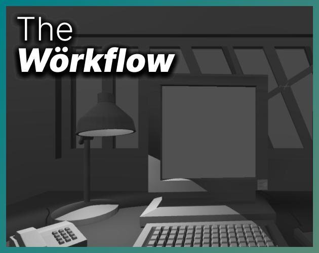 The Wörkflow