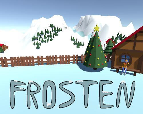 Frosten