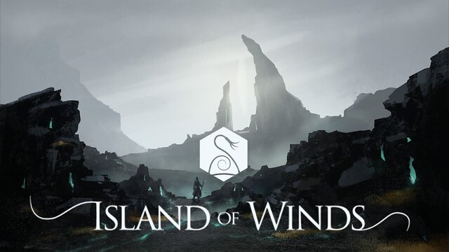 Island of Winds