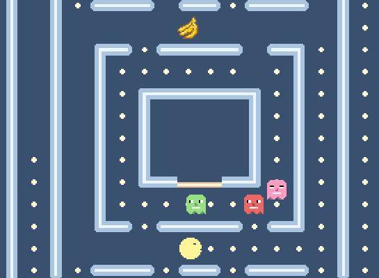 Super Pacman
