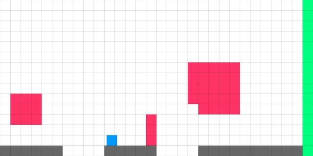 a very basic game