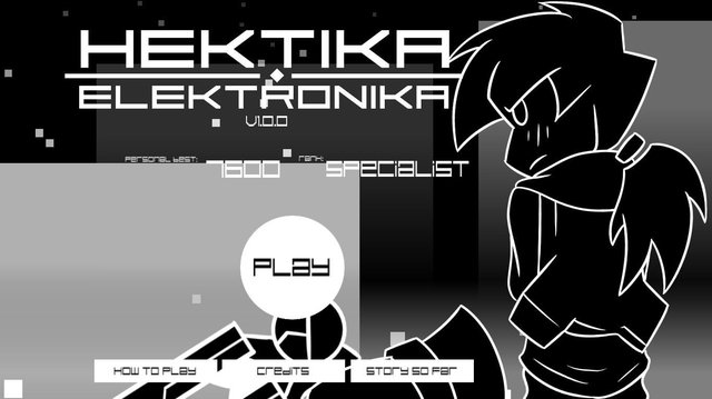 Hektika Elektronika