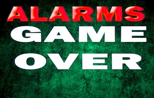 Alarmas