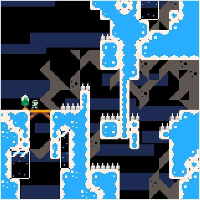 5 Levels (T. Depraz)