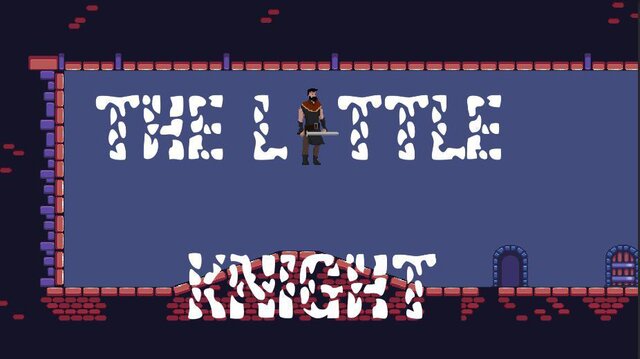 The Little Knight (tuong-student)