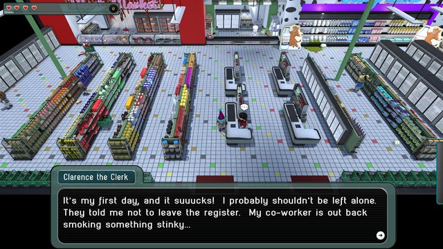 Krumpet Town Demo