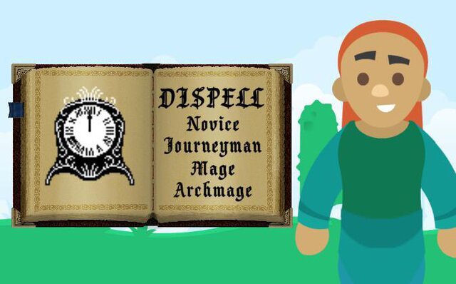 Dispell (agentsmith200)