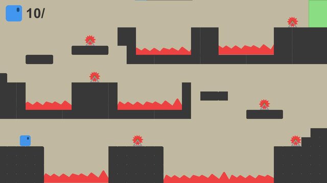 Die to win (itch) (Alienshtain)