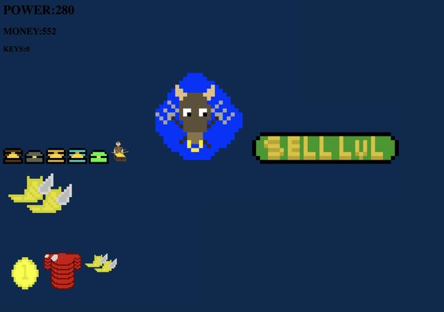 Loot Sim