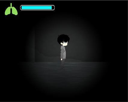 Void House