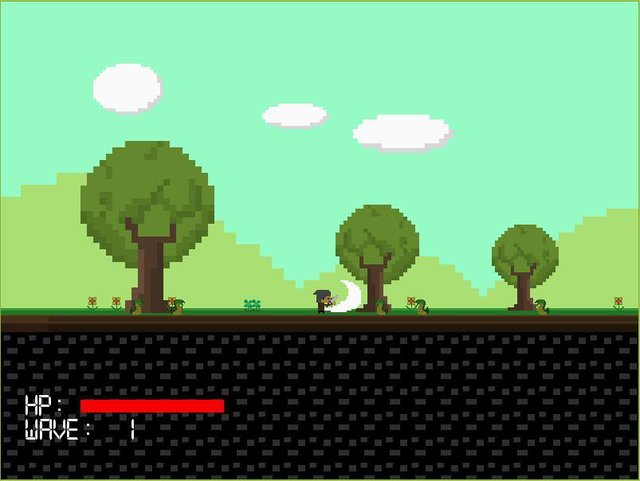 Sword Survival