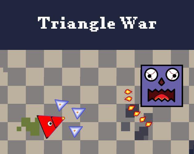 Triangle War