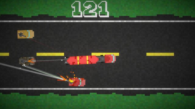 Steel Ignition