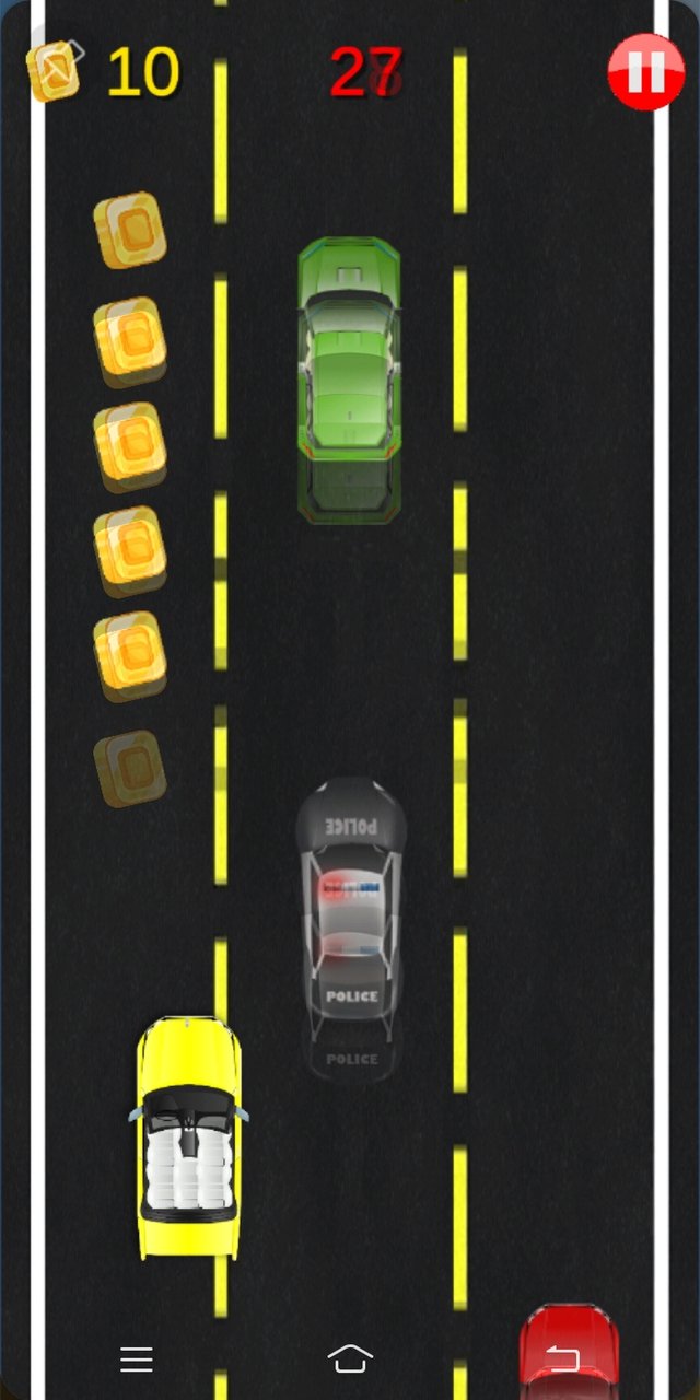 2D CAR RACE (zack8149)