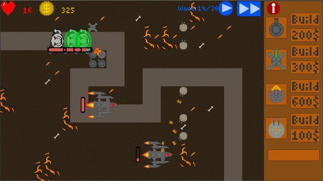 Goblin Rush (zoltaine)