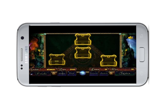 Book of Stars (Cyber010Games)