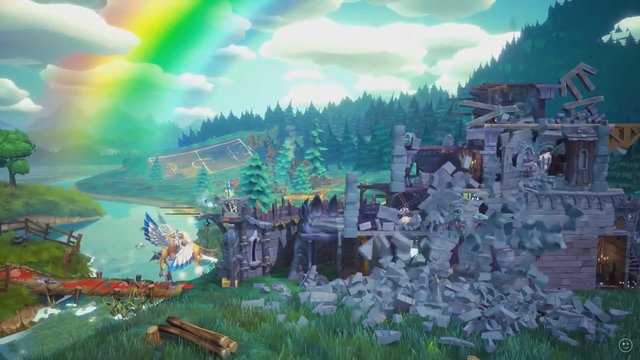 Castle Storm 2