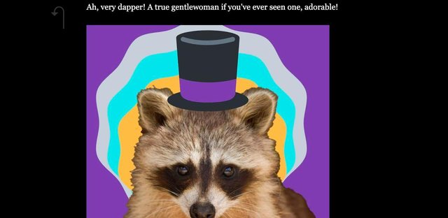 Possum Dating Simulator