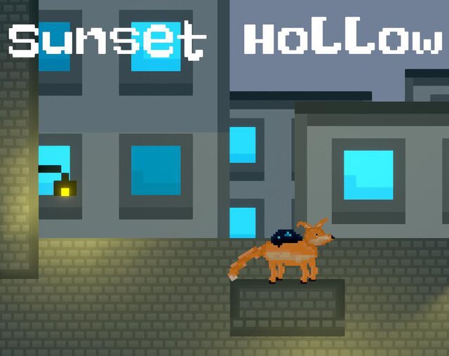 Sunset Hollow