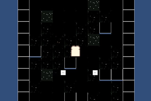 Bread Adventure
