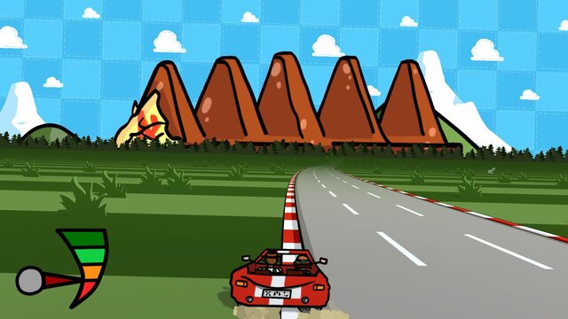 Swiss Run