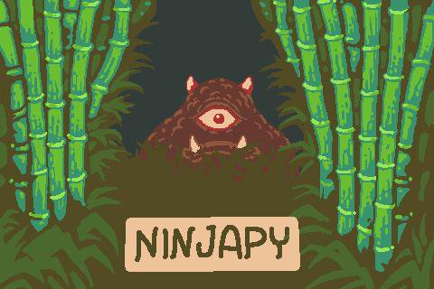 Ninjapy