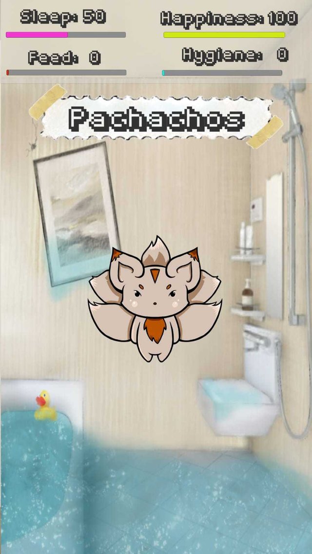 Tamacute