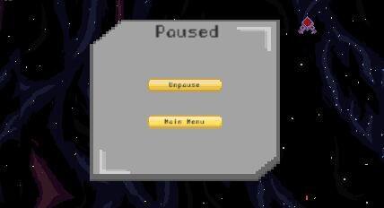 Space Blaster (SleepyAbby2000)