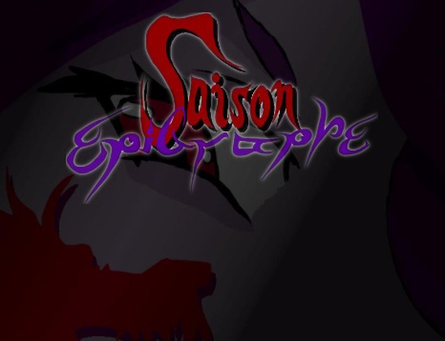 Saison: Epigraphe