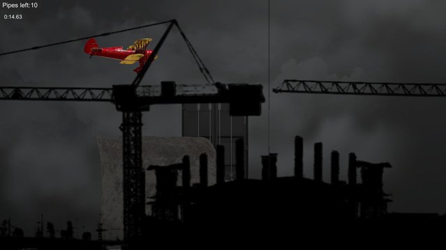 Barnstorming Remade