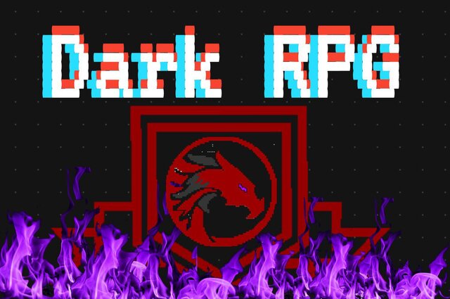 Dark-RPG pre-beta