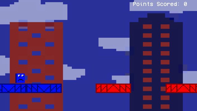 Block Buddies (Daniel Dababneh)