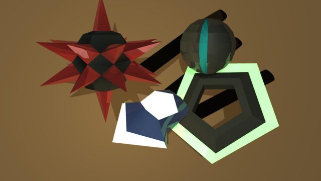 Crash Arena