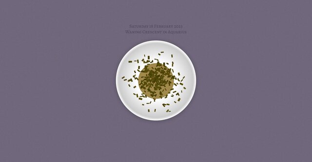 Loose Leaf (vividfax)