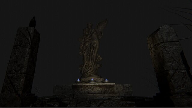 Escape Purgatory
