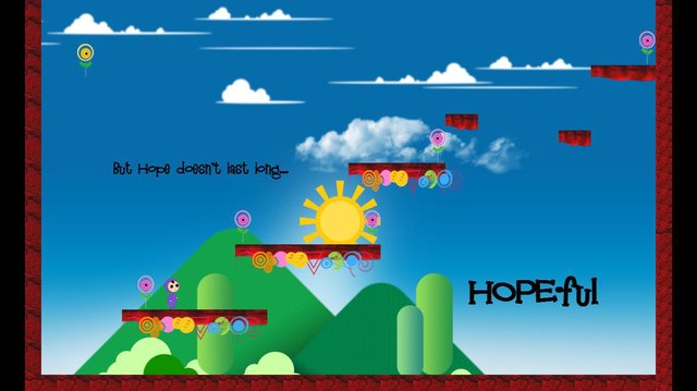 HOPE-ful