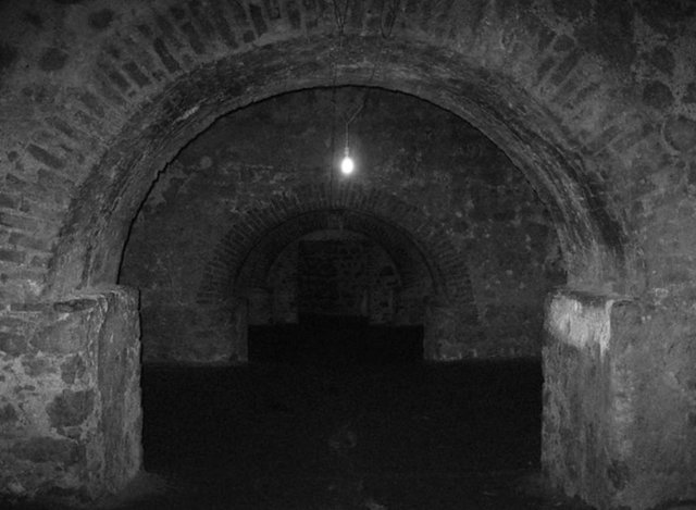 Dungeon (ShanteK)