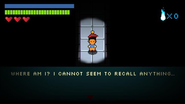 Mind Prison