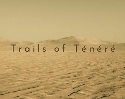 Trails Of Ténéré