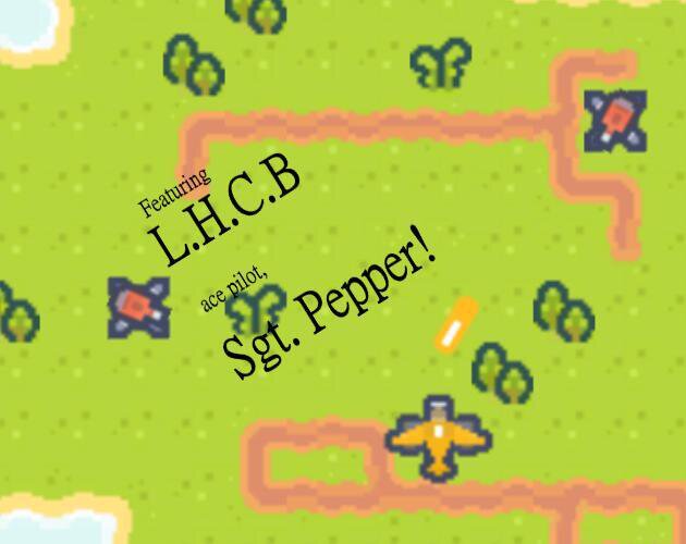 L.H.C.B.