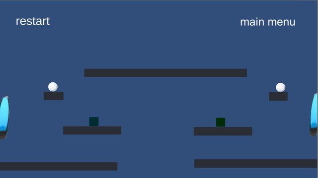 1v1 cube game
