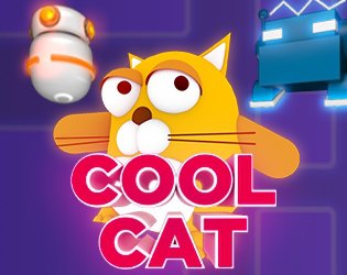 Cool Cat