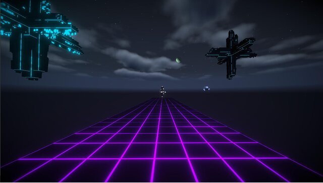 Platform Game V0.2