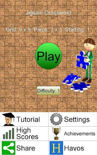 Puzzle Word
