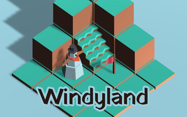 Windyland