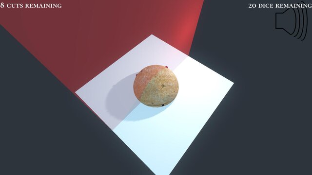 Dice Of The Roll