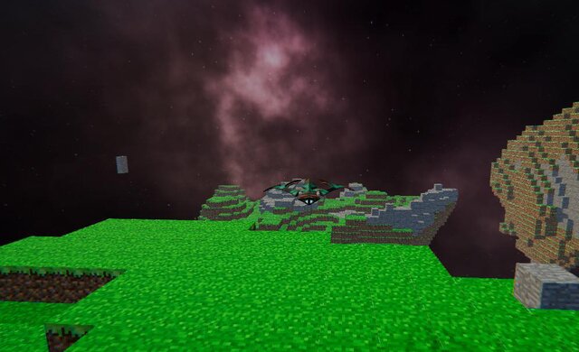 Space Craft (ondrej.vaic)