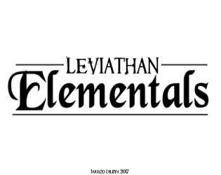 Leviathan: Elementals