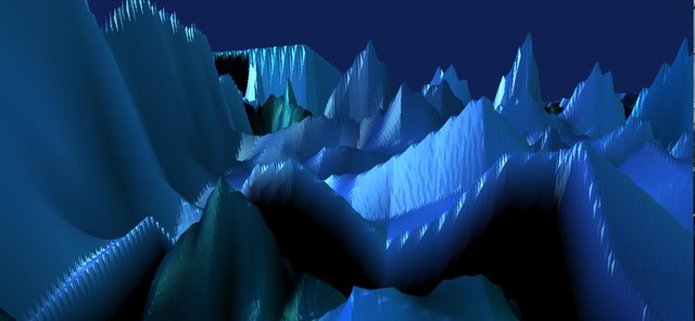 ice planet